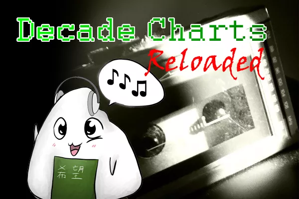Decade Charts Reloaded