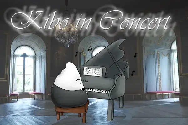 Kibo in Concert