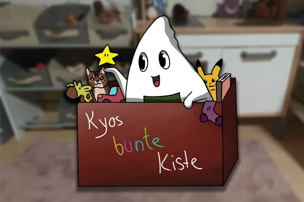 Kyos bunte Kiste