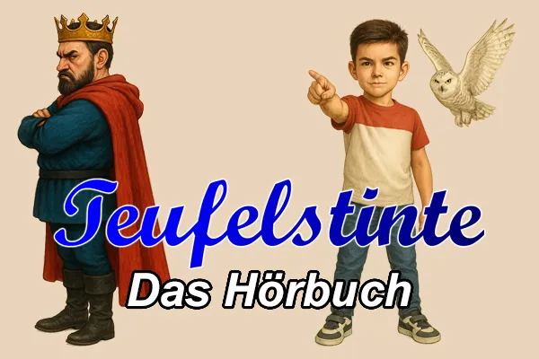 Teufelstinte
